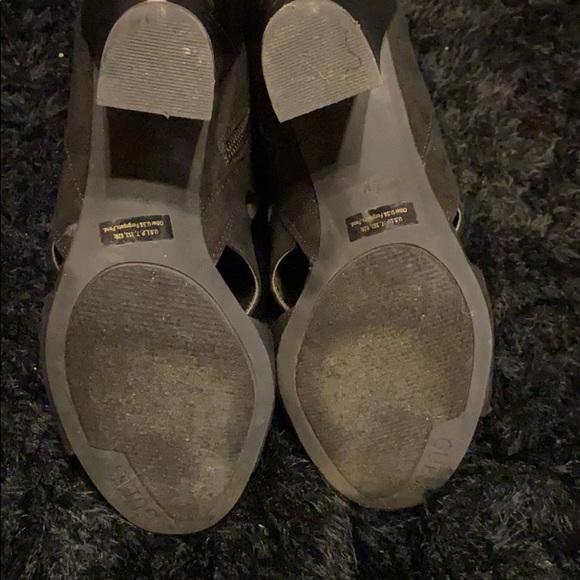 Block heels - Picture 6 of 6